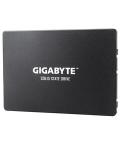 GIGABYTE SSD 480GB 2.5'' SATA III (GP-GSTFS31480GNTD) (GIGGP-GSTFS31480GNTD)
