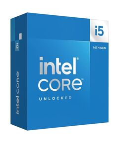 INTEL CORE I5-14600K 3.5GHZ 24MB 1700 BOX (BX8071514600K) (INTELI5-14600K)