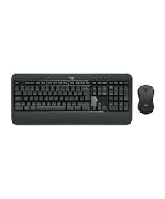 WIRELESS COMBO MK540 ADNANCED US INTL