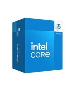 ΕΠΕΞΕΡΓΑΣΤΉΣ INTEL CORE I5-14500 RAPTOR LAKE 5GHZ (BX8071514500) (INTELI5-14500)