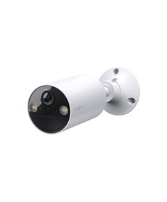 TP-LINK SMART WIRE-FREE INDOOR/OUTDOOR SECURITY CAMERA (TAPO C410) (TPC410)
