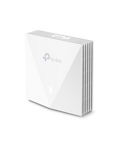 TP-LINK AX3000 WALL-PLATE DUAL-BAND WI-FI 6 ACCESS POINT (EAP650-WALL) (TPEAP650-WALL)
