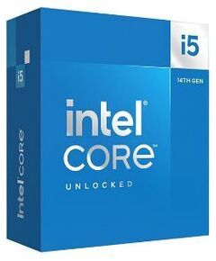INTEL CPU CORE I5 14600KF, 14C/ 20T, 3.5GHZ, CACHE 24MB, SOCKET LGA1700 14TH GEN, BOX, 3YW.
