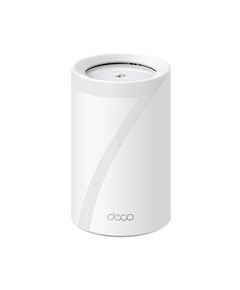 TP-LINK BE11000 WHOLE HOME MESH WI-FI 7 SYSTEM (DECO BE65(1-PACK)