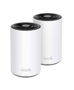 TP-LINK DECO XE75 PRO 2-PACK
