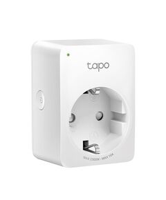 TP-LINK TAPO MINI SMART WI-FI SOCKET (P100)