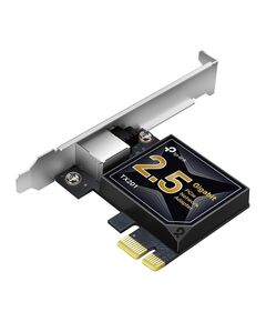 TP-LINK NETWORK PCIE TX201 2.5 GIGABIT NETWORK ADAPTER