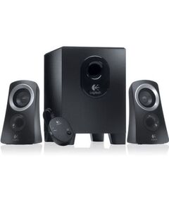 LOGITECH-SPEAKER SYSTEM Z313