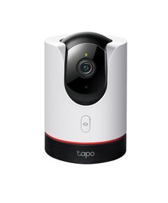 TP-LINK TAPO PAN/TILT AI HOME SECURITY WI-FI CAMERA (C225)