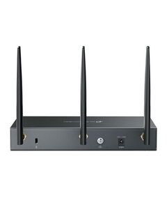 TP-LINK OMADA AX3000 GIGABIT VPN ROUTER (ER706W)