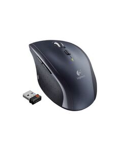 WIRELESS MOUSE M705 SILVER, WER OCCIDENT