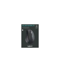 MOUSE LOGITECH WRLS MX ANYWHERE 3S PALG