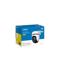 TP-LINK OUTDOOR PAN/TILT SECURITY WIFI CAMERA (TAPO C510W)