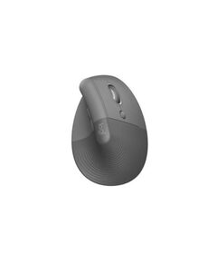 MOUSE LOGITECH LIFT VERTICALERGO GRAF/BK
