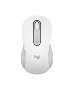 WIRELESS MOUSE LOGITECH M650L SIGN OFWHT