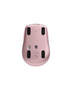 MOUSE LOGITECH WRLS MX ANYWHERE 3S ROSE