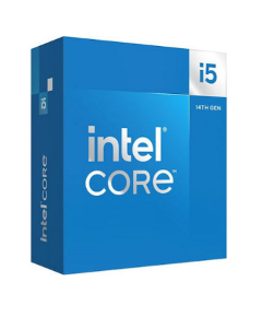 INTEL CPU CORE I5 14400, 10C/16T, UP TO 4.7GHZ, CACHE 20MB, SOCKET LGA1700 14TH GEN, GPU, BOX, 3YW.