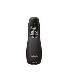 LOGITECH WIRELESS PRESENTER R400
