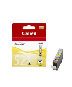 ΑΝΑΛΩΣ CANON CLI-521 INK YELLOW 2936B00