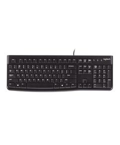ΠΛ/ΓΙΟ LOGITECH K120 GR