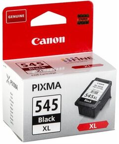 ΑΝΑΛΩΣ CANON INK PG-545XL BLACK 8286B001