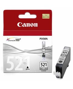 ΑΝΑΛΩΣ CANON CLI-521 INK GREY 2937B001