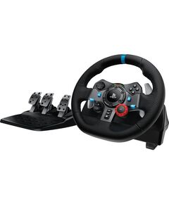 GAME/DEV LOGITECH LOGITECH G29 WHEEL