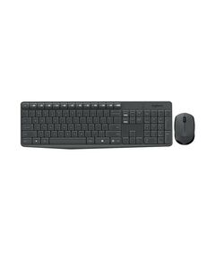 ΠΛ/ΓΙΟ LOGITECH WIRELESS DESKTOP MK235