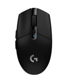ΠΟΝΤΙΚΙ LOGITECH G 305 LIGHTSPEED BLK