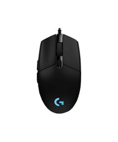 ΠΟΝΤΙΚΙ LOGITECH G102 LIGHTSYNC - BLACK