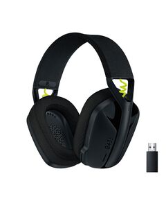 LOGITECH G435 LIGHTSPEED BLK