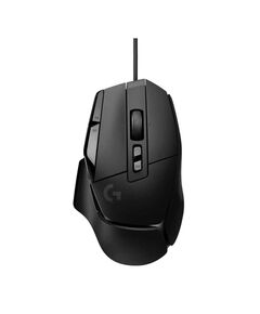 MOUSE LOGITECH G502 X WIRED BLACK