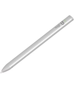 CRAYON DIGITAL PEN LOGITECH USB-C SILVER
