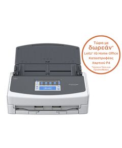 SCANNER RICOH DOCUMENT SCANSNAP IX1600