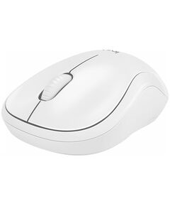MOUSE LOGITECH WRLS M240 OFF WHITE