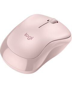 MOUSE LOGITECH WRLS M240 ROSE