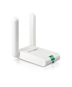 TP-LINK WIRELESS USB ADAPTER 300 MBPS V6 (TL-WN822N) (TPTL-WN822N)