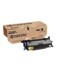 KYOCERA M3145IDN-M3645IDN TONER BLACK (TK-3060) (KYOTK3060)