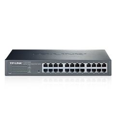 TP-LINK SWITCH SG1024DE 1U 24 PORT 10/100/1000MBPS (TL-SG1024DE) (TPTL-SG1024DE)