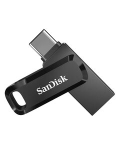 SANDISK ULTRA DUAL DRIVE GO USB 3.1 TYPE-C 128GB (SDDDC3-128G-G46) (SANSDDDC3-128G-G46)