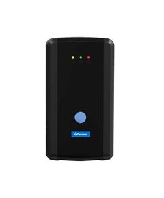 TESCOM LEO PLUS LED 650VA UPS LINE INTERACTIVE (UPS.0781) (TSUPS0781)