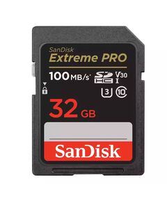 SANDISK 32GB MEMORY CARD(SDSDXXO-032G-GN4IN) (SANSDSDXXO-032G-GN4IN)