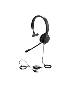 JABRA EVOLVE 20 MS MONO USB NC (4993-823-109) (JAB4993823109)