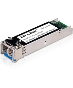 TP-LINK GIGABIT SINGLE-MODE SFP MODULE (TL-SM311LS) (TPTL-SM311LS)