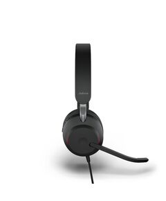 JABRA EVOLVE2 40 SE, USB-A, MS STEREO