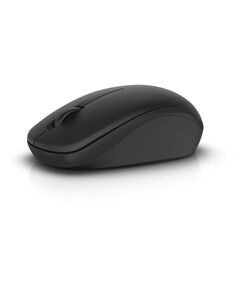 DELL WIRELESS MOUSE-WM126 – BLACK (570-AAIR) (DEL570-AAMH)
