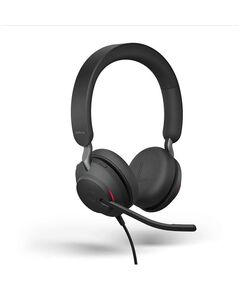 JABRA EVOLVE2 40 SE, USB-A, UC STEREO