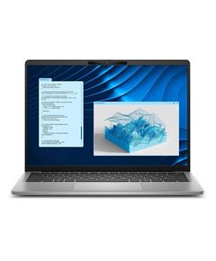 DELL LAPTOP LATITUDE 5455 14'' FHD/SNAPDRAGON X PLUS X1P-64-100/16GB/512GB SSD/QUALCOMM ADRENO/WIN 11 PRO/3Y PROSUPPORT NBD
