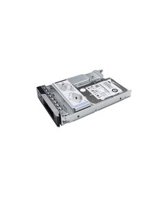 DELL HDD 2.4TB SAS 10K 12GBPS 512E 3.5'' HD HOT  PLUG, FOR 15G SERVERS & R340/R440/R540/R740