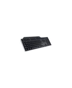 DELL KEYBOARD KB522 US/INT'L QWERTY MULTIMEDIA, BLACK